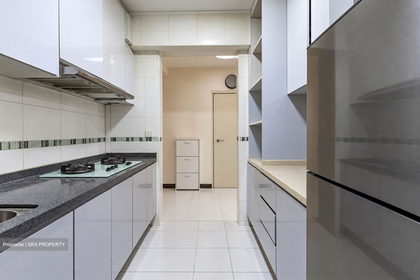 Blk 487 Segar Grove (Bukit Panjang), HDB 3 Rooms #613489641